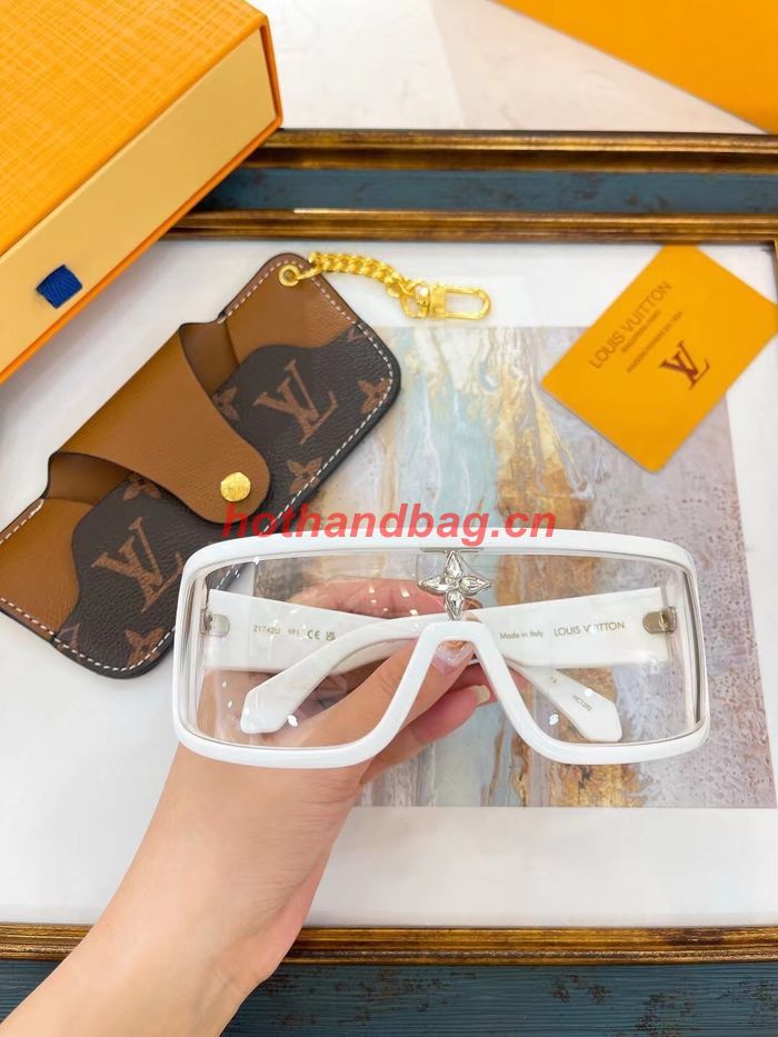 Louis Vuitton Sunglasses Top Quality LVS02377